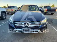 2019 Mercedes Benz GLC-Class фото