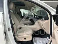 2019 Mercedes Benz GLC-Class фото