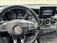 2019 Mercedes Benz GLC-Class photo