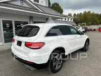 2019 Mercedes Benz GLC-Class фото