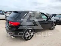 2019 Mercedes Benz GLC-Class фото
