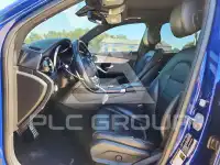 2019 Mercedes Benz GLC-Class фото