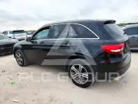 2019 Mercedes Benz GLC-Class фото
