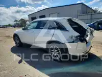 2019 Mercedes Benz GLC-Class фото