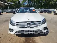 2019 Mercedes Benz GLC-Class фото