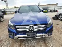2019 Mercedes Benz GLC-Class photo