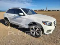 2019 Mercedes Benz GLC-Class photo