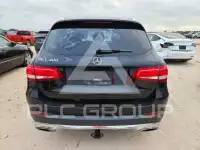 2019 Mercedes Benz GLC-Class фото