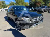 2019 Mercedes Benz GLC-Class photo