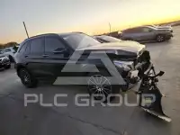 2019 Mercedes Benz GLC-Class фото