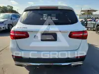 2019 Mercedes Benz GLC-Class photo