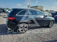 2019 Mercedes Benz GLC-Class фото