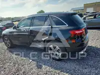 2019 Mercedes Benz GLC-Class фото