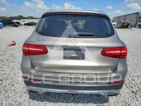 2019 Mercedes Benz GLC-Class фото