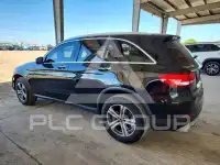 2019 Mercedes Benz GLC-Class фото