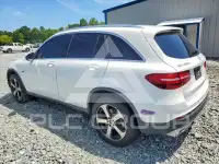 2019 Mercedes Benz GLC-Class фото