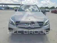 2019 Mercedes Benz GLC-Class photo