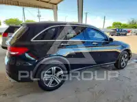 2019 Mercedes Benz GLC-Class фото