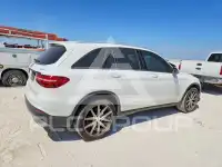 2019 Mercedes Benz GLC-Class фото
