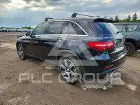 2019 Mercedes Benz GLC-Class фото