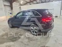 2019 Mercedes Benz GLC-Class фото