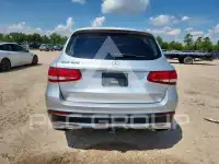 2019 Mercedes Benz GLC-Class photo