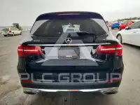 2019 Mercedes Benz GLC-Class photo