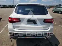 2019 Mercedes Benz GLC-Class photo