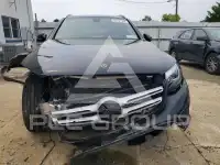 2019 Mercedes Benz GLC-Class photo