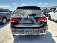 2019 Mercedes Benz GLC-Class фото