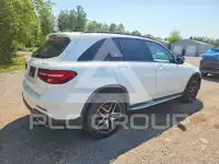 2019 Mercedes Benz GLC-Class photo