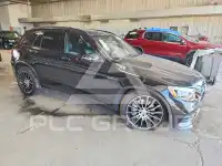 2019 Mercedes Benz GLC-Class фото