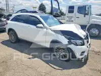2019 Mercedes Benz GLC-Class photo