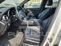2019 Mercedes Benz GLC-Class photo