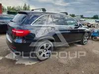 2019 Mercedes Benz GLC-Class фото