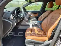 2019 Mercedes Benz GLC-Class фото