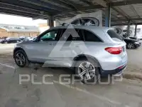 2019 Mercedes Benz GLC-Class photo