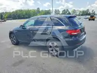 2019 Mercedes Benz GLC-Class фото
