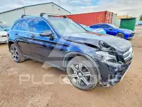 2019 Mercedes Benz GLC-Class фото