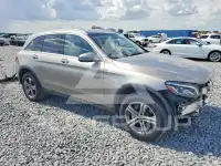 2019 Mercedes Benz GLC-Class фото