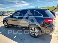 2019 Mercedes Benz GLC-Class photo