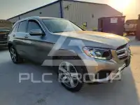 2019 Mercedes Benz GLC-Class photo