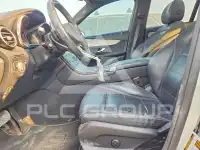 2019 Mercedes Benz GLC-Class фото