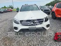 2019 Mercedes Benz GLC-Class фото