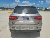 2019 Mercedes Benz GLC-Class photo