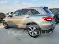2019 Mercedes Benz GLC-Class photo