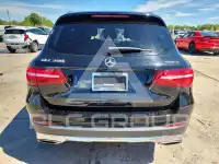 2019 Mercedes Benz GLC-Class photo