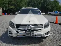 2019 Mercedes Benz GLC-Class фото
