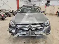 2019 Mercedes Benz GLC-Class фото