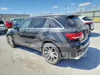 2019 Mercedes Benz GLC-Class фото